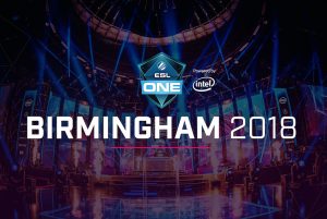 Read more about the article ESL One becomes Fastest Selling DOTA 2 Event.