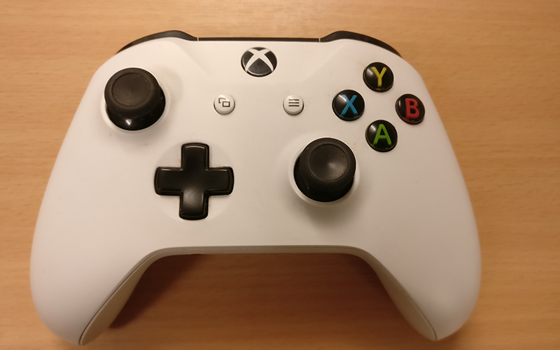 far cry 5 pc xbox controller