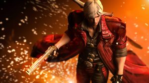 Read more about the article FIX IT: Devil May Cry HD Collection – Crashing & Freezing Solutions – Troubleshooting Guide