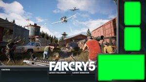 Read more about the article Free FARCRY 5 Overlay For Streaming on Youtube, Twitch and More