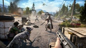 Read more about the article Easy Fixes for FarCry 5 on XBox One For Most Crashing and Freezing