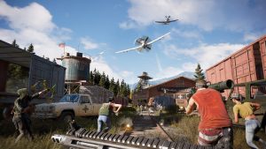 Read more about the article Far Cry 5 Complete Game Guide – Unlockables / Locations / Maps and More.