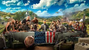 Read more about the article Far Cry 5 Guns for Hire / Fangs for Hire Guide and Locations