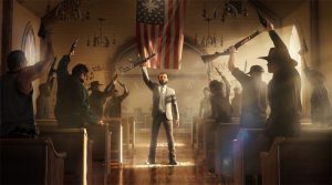 Read more about the article Far Cry 5 Complete Mission Guide With Side Missions