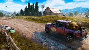 Read more about the article Check out the Vehicles of Far Cry 5 In our Expansive Vehicle Guide