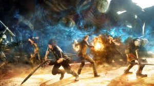 Read more about the article Troubleshooting Guide for Final Fantasy 15 On STEAM
