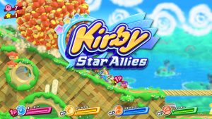Read more about the article Kirby Star Allies Is Ready to Stream With Our Streaming Guide