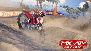 Read more about the article Dont Let these simple Errors ruin your MX vs ATV All Out Gameplay on PS4