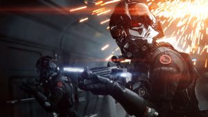 Read more about the article Open World Star Wars Game In Development?