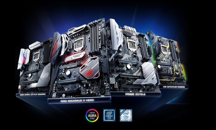 Updating your Motherboard BIos