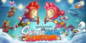 Read more about the article Solutions and Fix Guide for Scribblenauts Showdown Freezing, Crashing, Low Frames and more on XBox One.