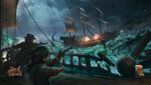 Read more about the article Get The Edge with this Sea of Thieves Streaming Guide.