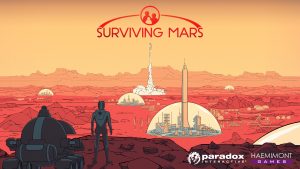 Read more about the article FIX IT: Surviving Mars – Crashing & Freezing Solutions – Troubleshooting Guide