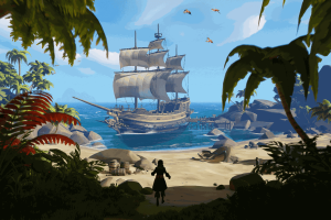 Read more about the article Sea of Theives Performs Merely Average – Claims Reviewers