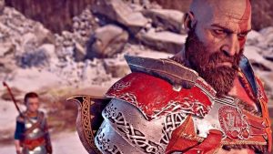 Read more about the article God of War 4 – Baldur Son of Odin Boss Guide