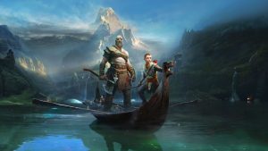 Read more about the article God of War 4 Crashing & Freezing Fix