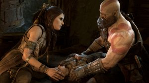 Read more about the article God of War 4 Frame Rate Drop – FPS Fix