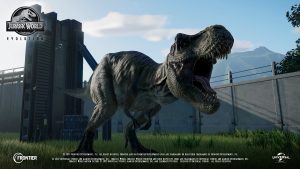 Read more about the article Jurassic World Evolution – Release Date, News, Game Play Videos, DLC