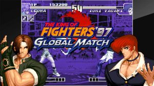 Read more about the article King of Fighters 97 Global Match – Complete Fix Guide