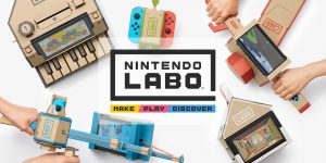 Read more about the article Nintendo Labo Crashing and Freezing Fix – Switch