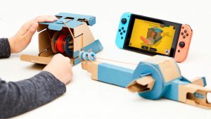 Read more about the article Nintendo Labo Dropping Frames Fix