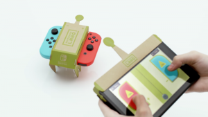 Read more about the article Fix Nintendo Labo Not Loading for Switch