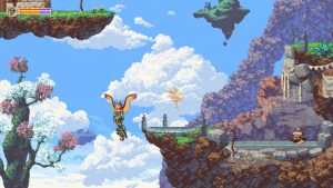 Read more about the article OwlBoy flies onto Playstation 4 – here’s some easy fixes for any bugs you find.
