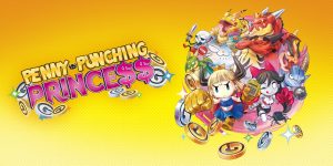 Read more about the article Having problems with Penny Punching Princess on Switch? We Can Fix it!