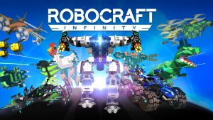 Read more about the article RoboCraft Infinity Fix Guide for Crashing & Freezing