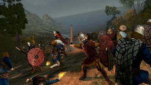 Read more about the article Total War Thrones of Britannia Crashing and Freezing Fix