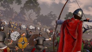 Read more about the article Total War – Thrones of Britannia Lag, Lagging, Latency Fix