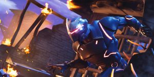 Read more about the article Crashing / Freezing Fixes for FortNite Season 6.