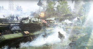 Read more about the article Battlefield 5 Release Date, News, Pre-Orders and more.