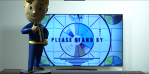 Read more about the article Cryptic Silent Bethesda Stream “Please Stand By” Live