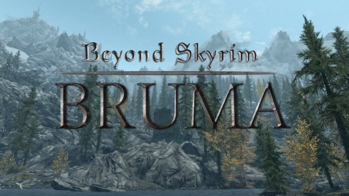 Beyond Skyrim