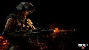 Read more about the article Call of Duty Black Ops 4 – Release Date, News, DLC