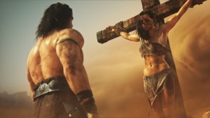 Read more about the article Conan Exiles Not Loading Fix for Consoles