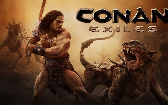 Conan Exiles not Loading Fix on Steam