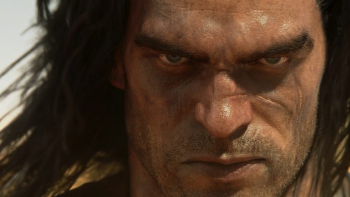 Conan Exiles Frame Rate Drops on Console