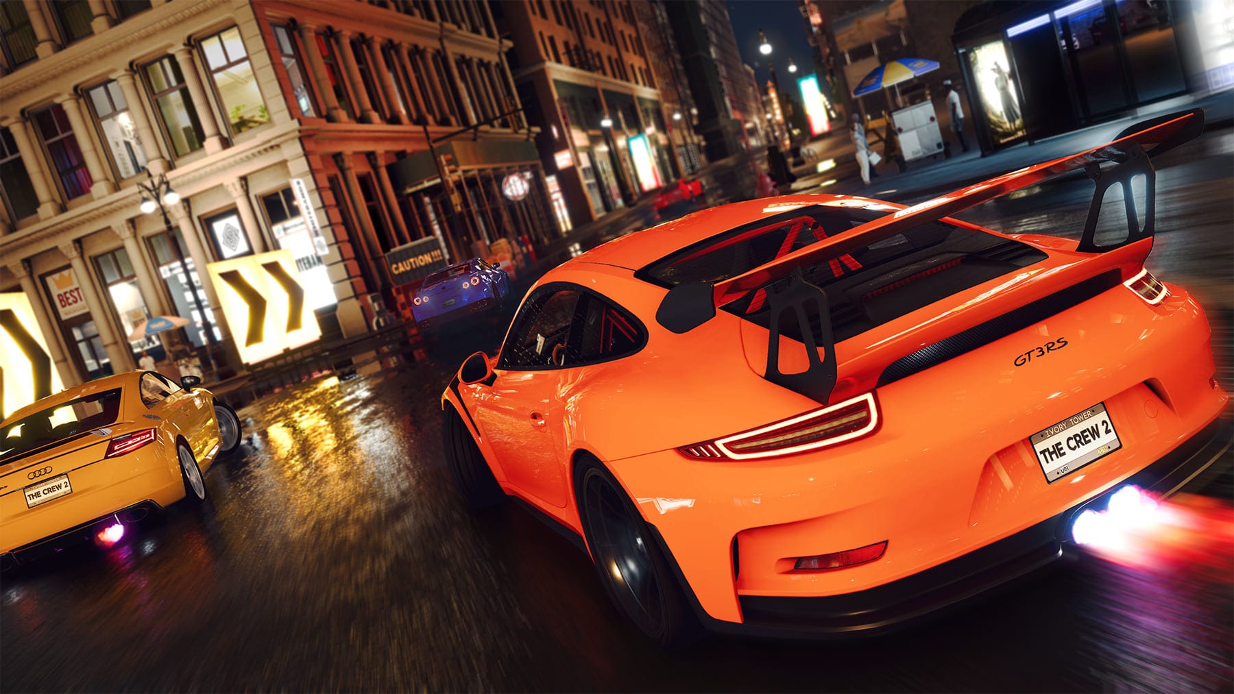 You are currently viewing Crew 2 – Release Date, News, Trailer, DLC and More.