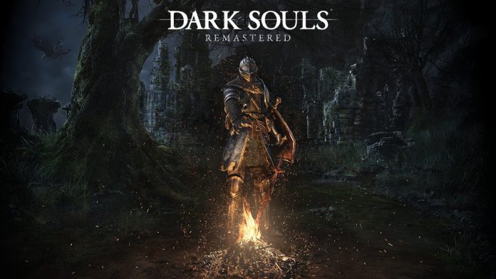 Dark Souls Remastered Lagging High Ping Fix