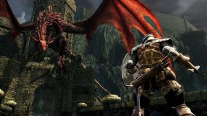 Read more about the article Dark Souls Remastered 4K Video and Audio Guide