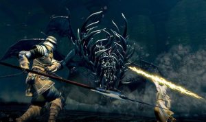 Read more about the article Dark Souls Remastered Crashing Fix – XBox One