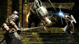 Read more about the article Fix Dark Souls Remastered Crashing on your PS4