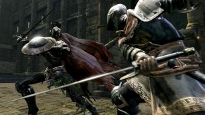 Read more about the article Freezing Fix for Dark Souls Remastered on PC