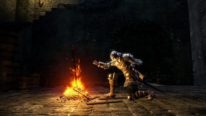 Dark Souls Remastered Bitrate Streaming Guide