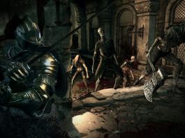 Dark Souls Remastered Dropping Frames PC