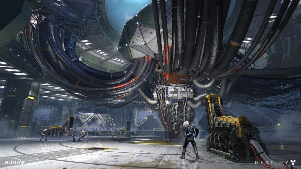 Destiny 2 Warmind Not Loading?