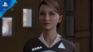 Read more about the article Detroit Become Human Streaming Bitrates