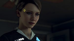 Read more about the article Detroit Become Human Frame Rate Drop – PS4